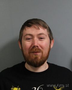 Jordan Kennedy Arrest Mugshot