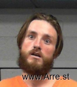 Jordan Stewart Arrest Mugshot