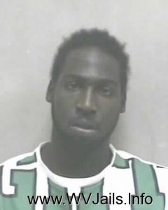  Jordan Davis Arrest