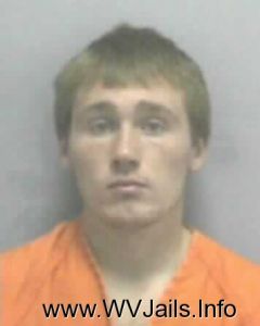 Jordan Southard Arrest Mugshot