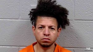 Jorge Erazo-jimenez Arrest Mugshot