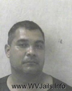 Jorge Lopez Arrest Mugshot