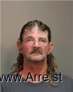 Joridan Young Arrest Mugshot