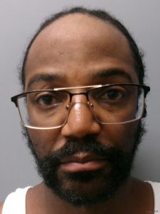 Joroy Twyman Arrest Mugshot