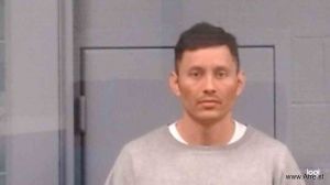 Jose Acosta-hernandez Arrest Mugshot