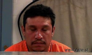 Jose Callejas Arrest Mugshot