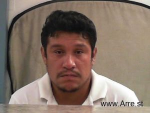 Jose Callejas Arrest Mugshot