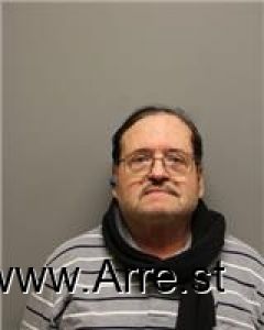 Jose Cintron Arrest Mugshot