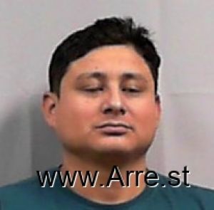Jose Cornelio-ricardez Arrest Mugshot