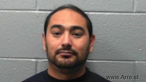 Jose Cubilloz-martinez Arrest Mugshot