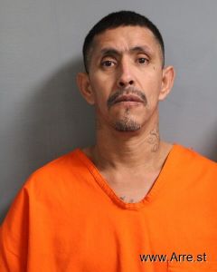 Jose Cuevas-holquin Arrest Mugshot