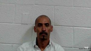 Jose Dominguez Arrest Mugshot