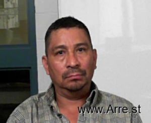 Jose Gracia-mejia Arrest