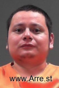 Jose Hernandes Arrest Mugshot