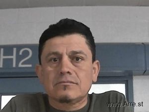 Jose Hernandez Arrest Mugshot