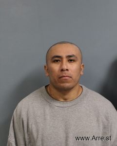 Jose Hernandez-tenorio Arrest Mugshot