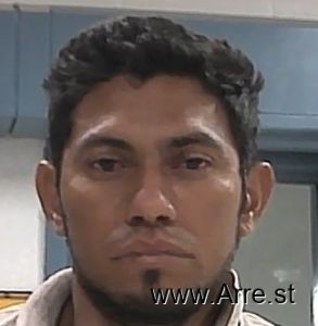 Jose Huete-trejo Arrest
