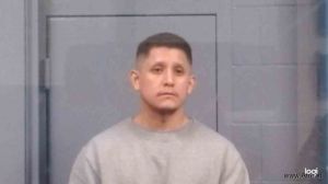 Jose Laguan-padilla Arrest Mugshot