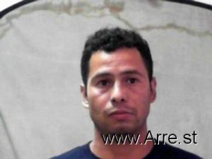 Jose Lopez Arrest Mugshot