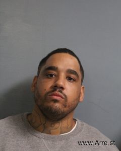 Jose Mejia-abreu Arrest Mugshot