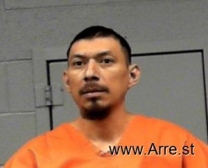 Jose Rodriguez Arrest Mugshot