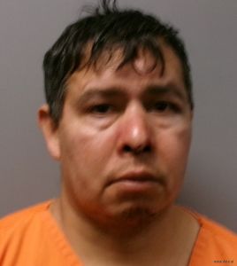 Jose Romero Arrest Mugshot