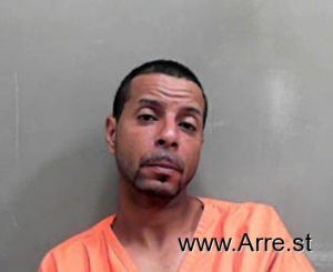 Jose Rosario Arrest Mugshot