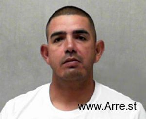 Jose Turcios-rosales Arrest Mugshot