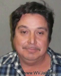 Jose Baltierra Arrest Mugshot