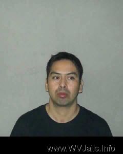  Jose Barahona Arrest