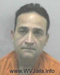  Jose Chavez Arrest