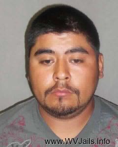 Jose Enciso-carbajal Arrest Mugshot