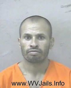 Jose Escobar-castro Arrest Mugshot