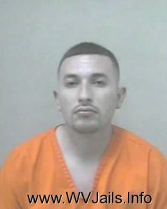 Jose Figueroaolague Arrest Mugshot