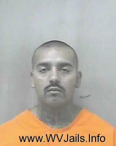  Jose Garcia Rivera Arrest