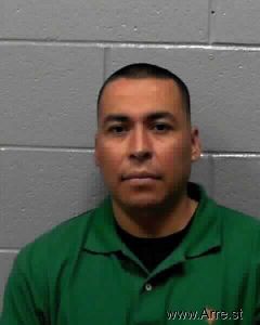 Jose Hernandezpatino Arrest