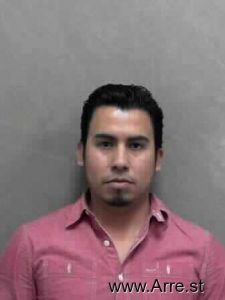 Jose Lopez Arrest