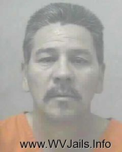 Jose Lopezcarillo Arrest Mugshot