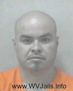 Jose Medina-hernadez Arrest