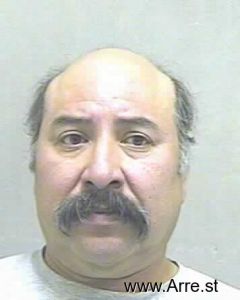 Jose Perez Arrest Mugshot