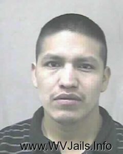  Jose Perez Hernandez Arrest