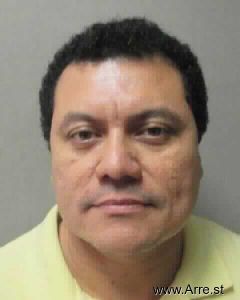 Jose Ponce Arrest Mugshot