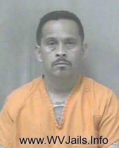  Jose Reyes Platero Arrest Mugshot