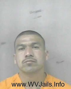 Jose Tapia Arrest Mugshot