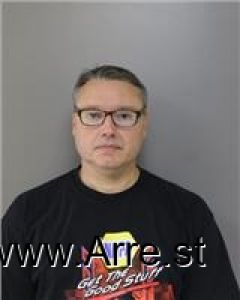 Joseph Anderson Arrest Mugshot