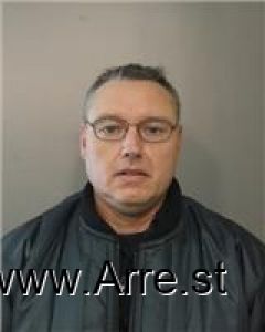 Joseph Anderson Arrest Mugshot