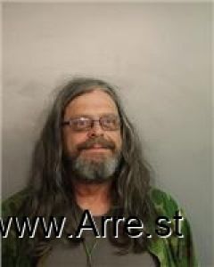 Joseph Batton Arrest Mugshot