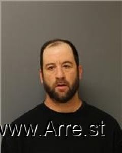 Joseph Beafore Arrest Mugshot