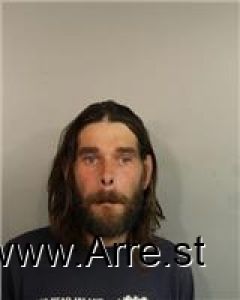 Joseph Blake Arrest Mugshot