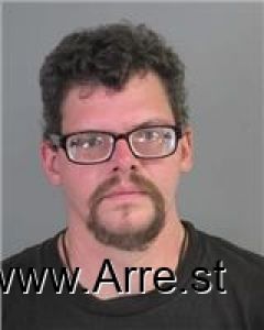 Joseph Brauksieck Arrest Mugshot